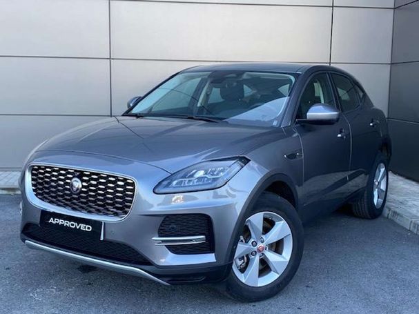 Jaguar E-Pace 120 kW image number 1