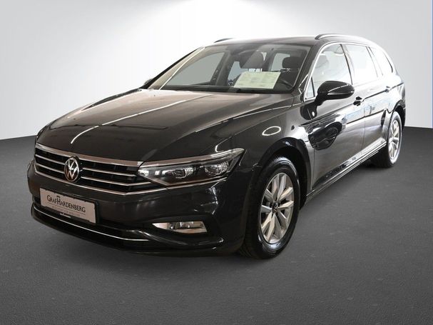 Volkswagen Passat 2.0 TDI Business 110 kW image number 1