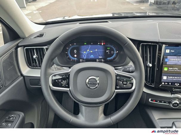 Volvo XC60 AWD T6 189 kW image number 11