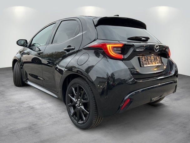 Mazda 2 Hybrid 85 kW image number 3