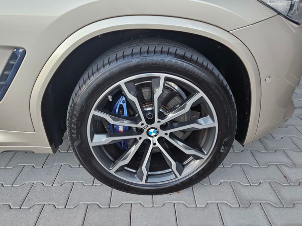 BMW X3 xDrive30e M Sport 215 kW image number 16