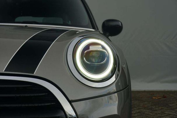 Mini Cooper 60 Years 100 kW image number 6