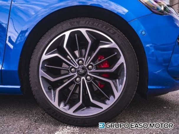 Ford Focus 1.0 EcoBoost ST-Line 92 kW image number 20