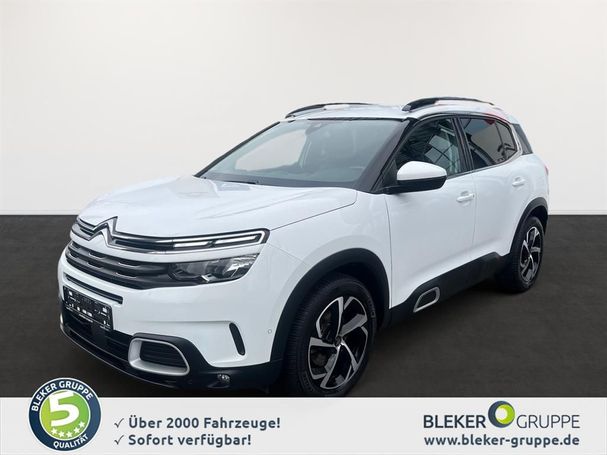 Citroen C5 Aircross BlueHDi 130 EAT8 FEEL 96 kW image number 1