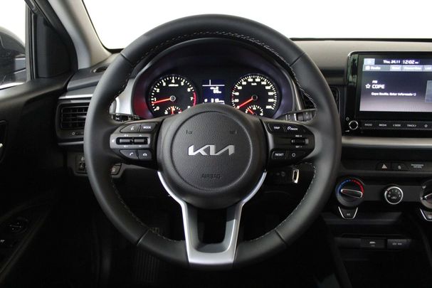 Kia Stonic 1.2 62 kW image number 11