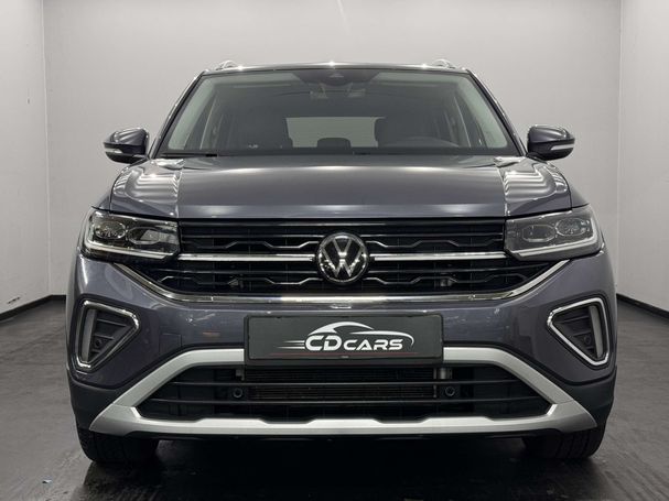 Volkswagen T-Cross 1.0 TSI Style 81 kW image number 2