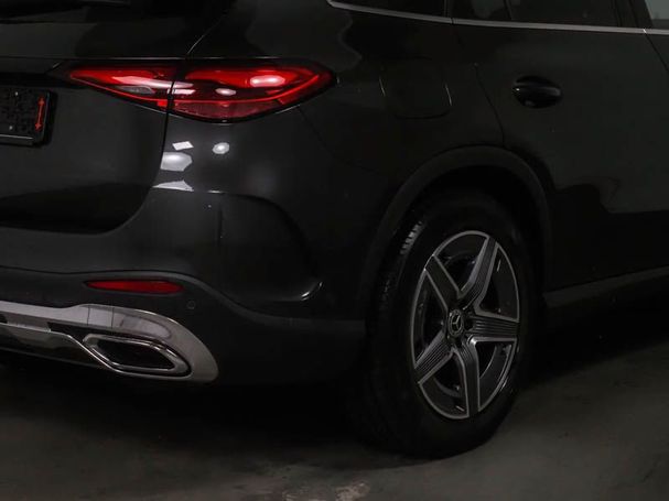 Mercedes-Benz GLC 300 190 kW image number 3