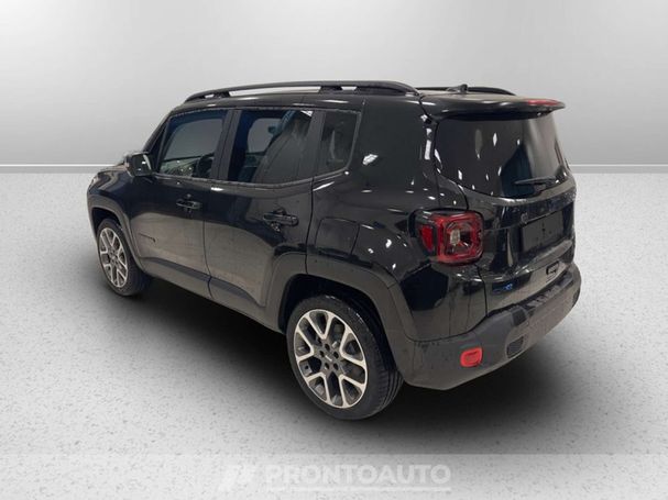 Jeep Renegade 1.3 PHEV 177 kW image number 7