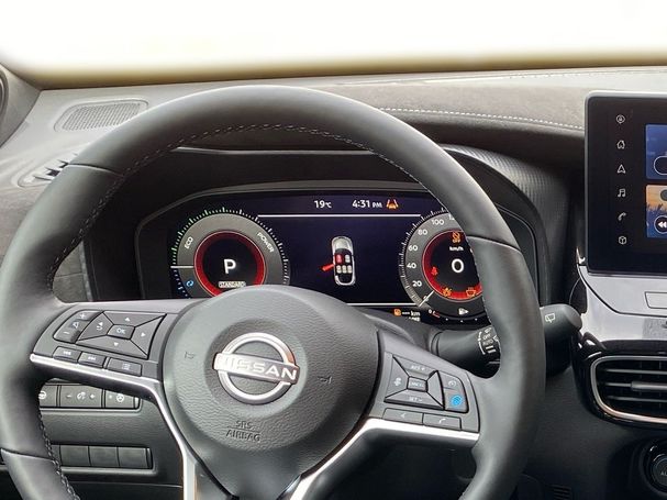 Nissan Juke 105 kW image number 11