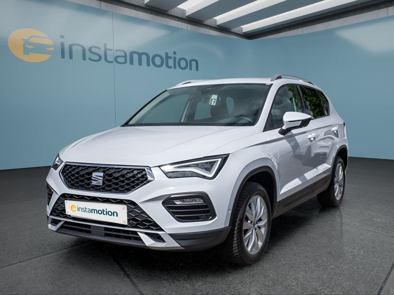 Seat Ateca 1.5 TSI DSG