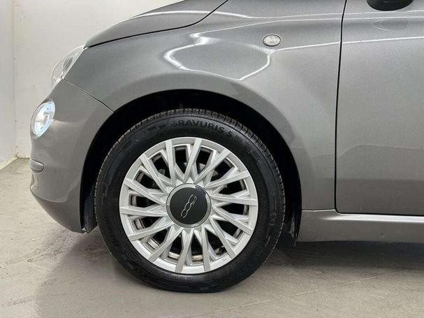 Fiat 500 1.0 51 kW image number 15