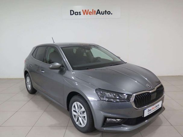 Skoda Fabia 1.0 TSI Ambition 70 kW image number 1