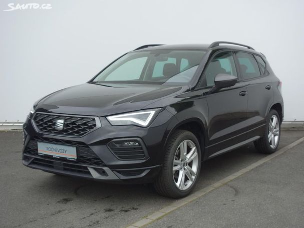 Seat Ateca 1.5 TSI DSG FR 110 kW image number 1