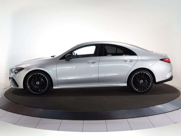 Mercedes-Benz CLA 180 100 kW image number 5