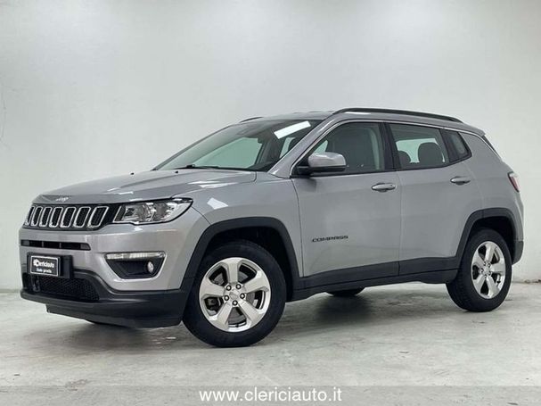 Jeep Compass 103 kW image number 1