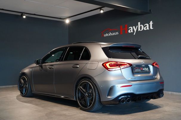 Mercedes-Benz A 45 AMG A 285 kW image number 5