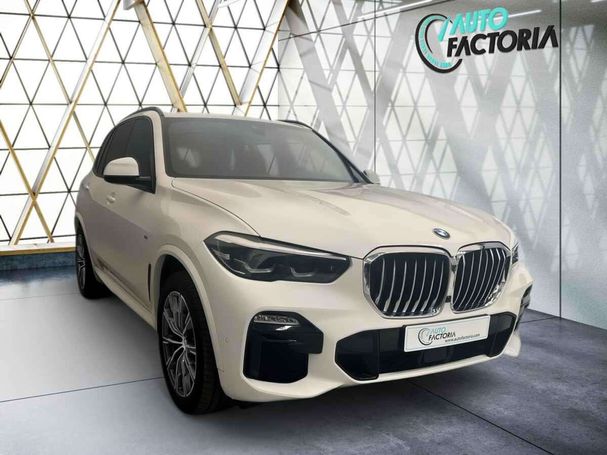 BMW X5 xDrive 210 kW image number 2