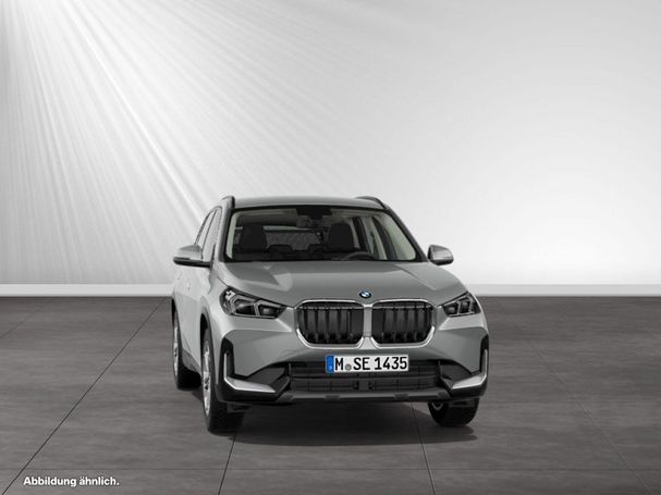 BMW X1 sDrive18i 100 kW image number 13