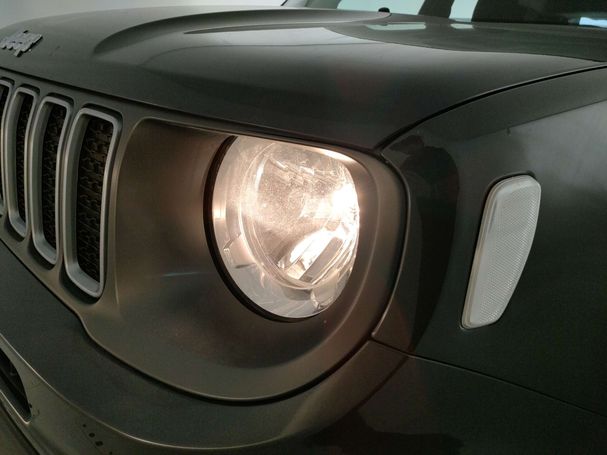 Jeep Renegade 1.0 Limited 88 kW image number 24