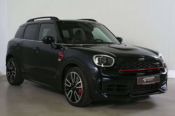 Mini John Cooper Works Clubman ALL4 225 kW image number 2