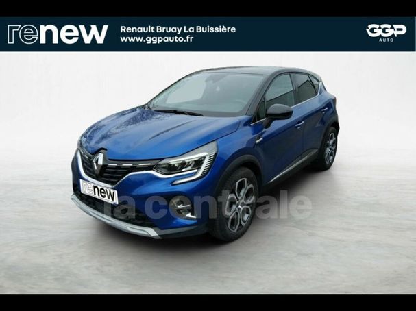 Renault Captur TCe 130 Intens EDC 96 kW image number 1