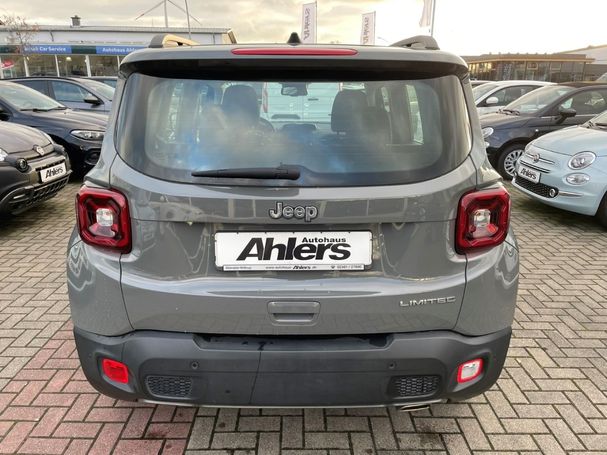 Jeep Renegade 110 kW image number 6