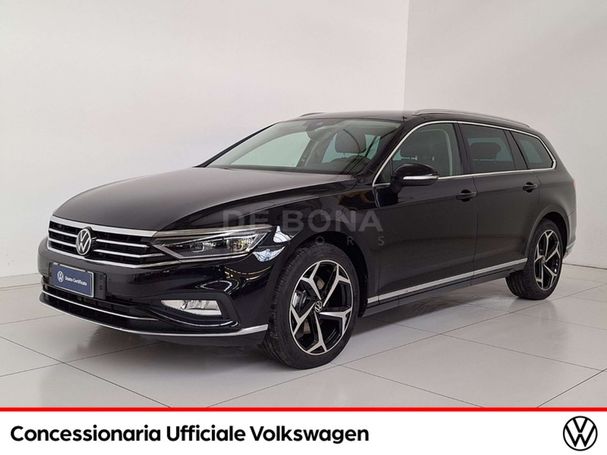 Volkswagen Passat Variant 2.0 TDI DSG 110 kW image number 1