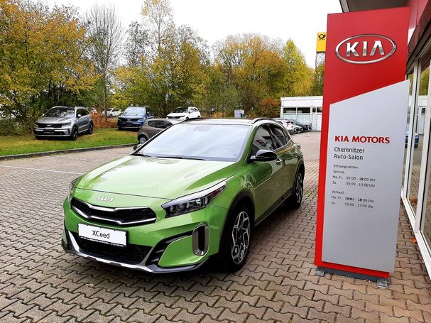 Kia XCeed 1.6 150 kW image number 1