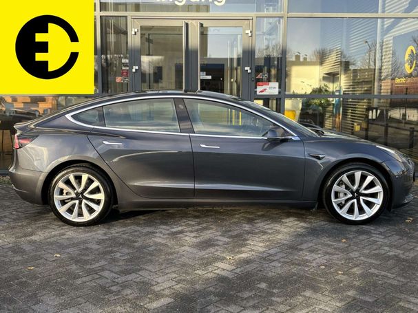 Tesla Model 3 Long Range AWD 258 kW image number 10