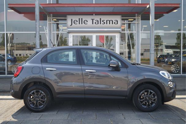 Fiat 500X 1.0 88 kW image number 5