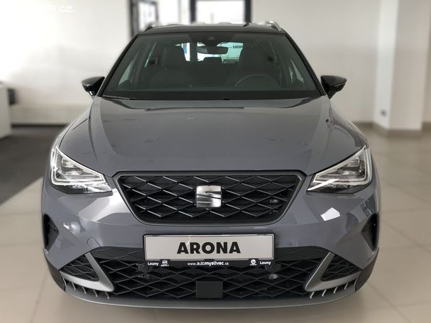 Seat Arona 1.0 TSI DSG 85 kW image number 2