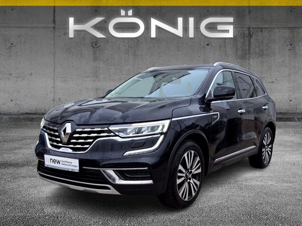 Renault Koleos dCi 185 Initiale Paris 4WD 135 kW image number 1