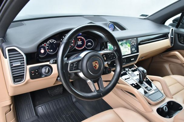 Porsche Cayenne 250 kW image number 9