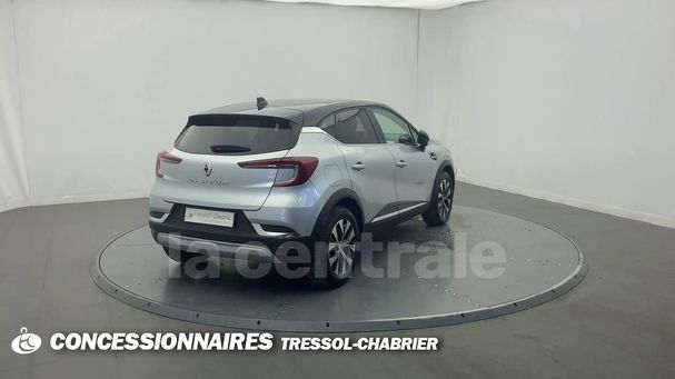 Renault Captur 103 kW image number 18