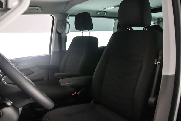 Volkswagen T6 Transporter DSG 150 kW image number 26