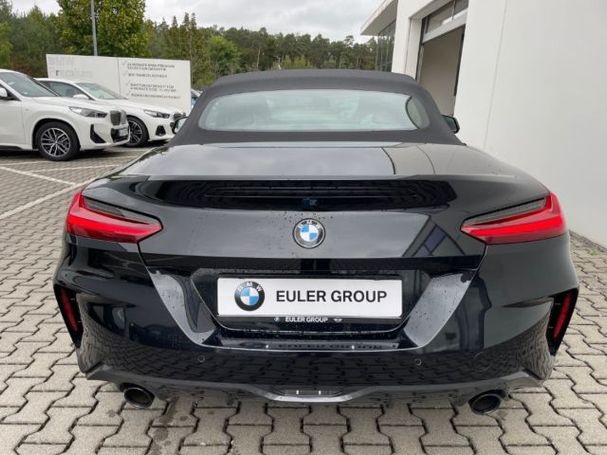 BMW Z4 sDrive30i 190 kW image number 4