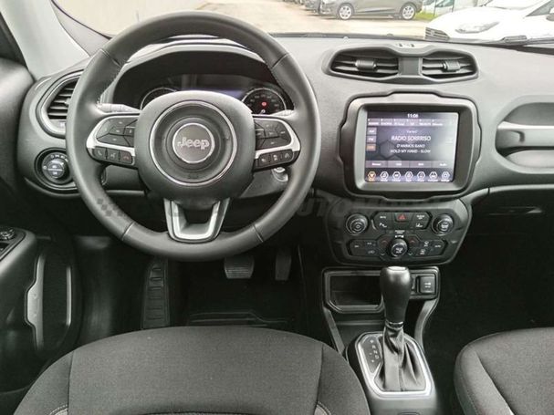 Jeep Renegade 1.5 T4 Limited 96 kW image number 12