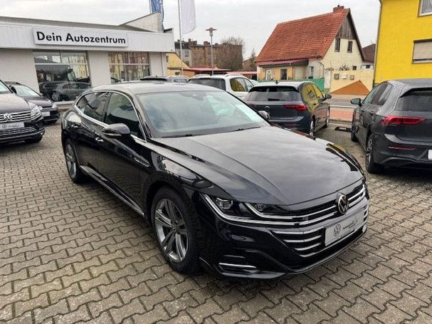 Volkswagen Arteon 2.0 TDI DSG 4Motion 147 kW image number 3