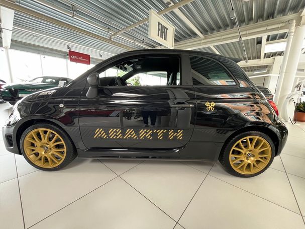 Abarth 695 132 kW image number 4