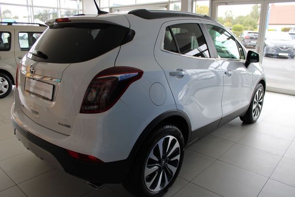 Opel Mokka X 1.4 Ecotec 103 kW image number 3