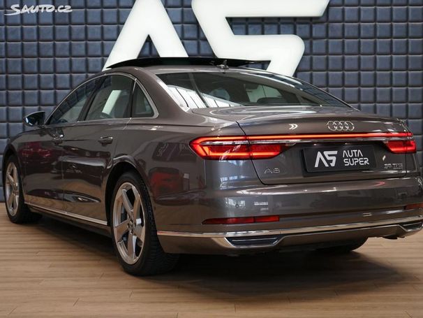 Audi A8 55 TFSI 250 kW image number 6