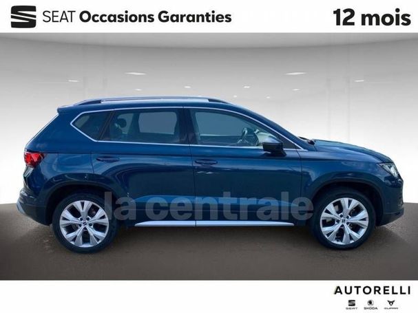 Seat Ateca 2.0 TDI DSG 110 kW image number 3