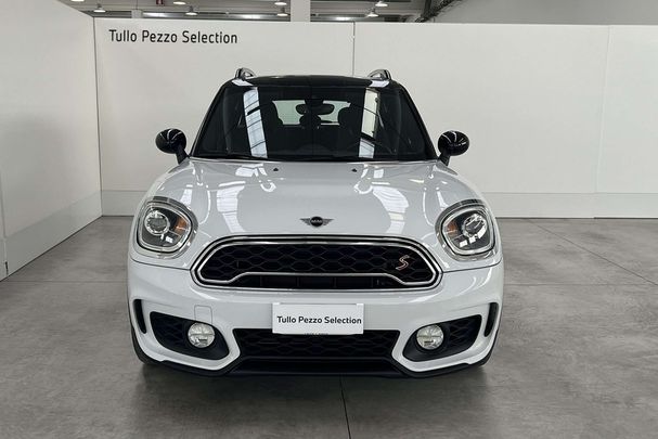 Mini Cooper SD Countryman ALL4 140 kW image number 2