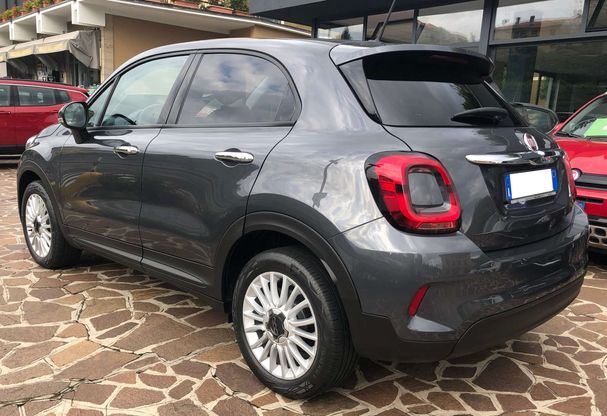 Fiat 500X 1.3 70 kW image number 5