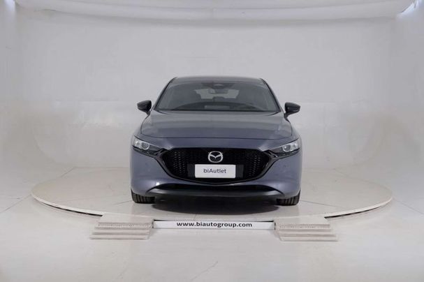 Mazda 3 2.0 150 M Hybrid 110 kW image number 2