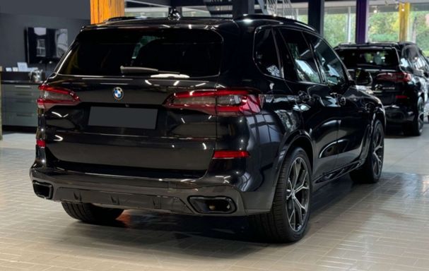 BMW X5 xDrive30d 210 kW image number 3