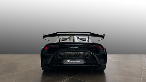 Lamborghini Huracan 471 kW image number 4