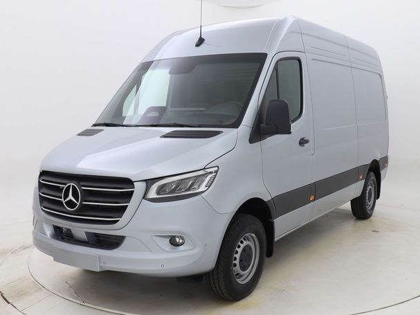 Mercedes-Benz Sprinter 3.5t 319 CDI RWD 140 kW image number 1