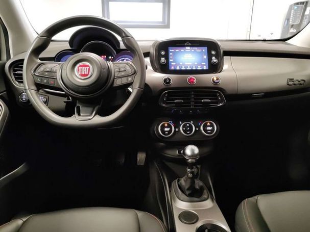 Fiat 500X 1.0 88 kW image number 10