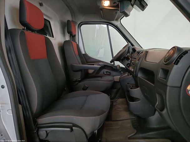 Renault Master 120 kW image number 13